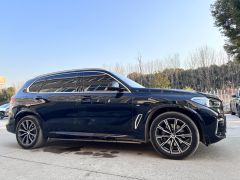 Сүрөт унаа BMW X5