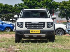 Photo of the vehicle Haval Dargo