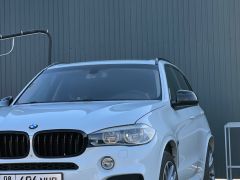 Сүрөт унаа BMW X5