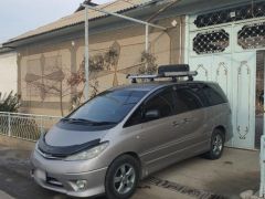 Сүрөт унаа Toyota Estima