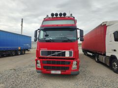 Фото авто Volvo FH