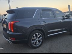 Фото авто Hyundai Palisade