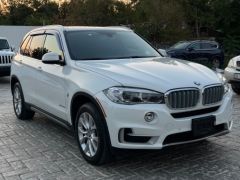 Фото авто BMW X5