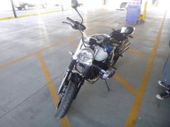 Photo of the vehicle BMW R 12