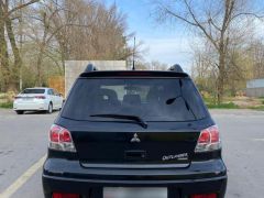 Photo of the vehicle Mitsubishi Outlander