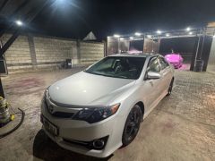 Сүрөт унаа Toyota Camry