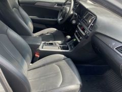 Photo of the vehicle Hyundai Sonata