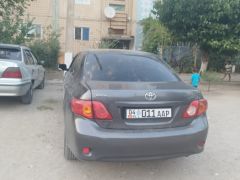 Фото авто Toyota Corolla