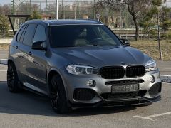 Фото авто BMW X5