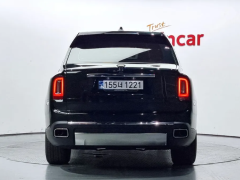 Фото авто Rolls-Royce Cullinan