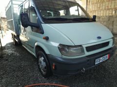 Фото авто Ford Transit