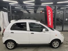 Photo of the vehicle Daewoo Matiz