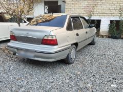 Сүрөт унаа Daewoo Nexia