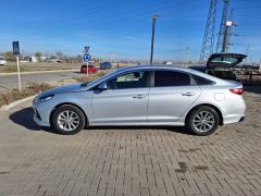 Photo of the vehicle Hyundai Sonata