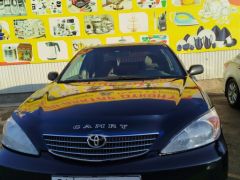 Photo of the vehicle Toyota Camry