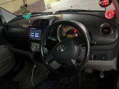 Photo of the vehicle Toyota Passo