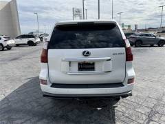 Фото авто Lexus GX