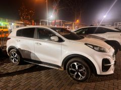 Фото авто Kia Sportage