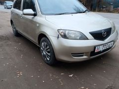 Photo of the vehicle Mazda Demio