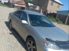 Фото авто Toyota Camry