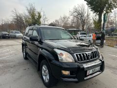 Photo of the vehicle Toyota Land Cruiser Prado