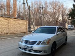 Фото авто Toyota Mark II