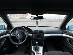 Сүрөт унаа BMW 5 серия