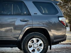 Photo of the vehicle Toyota 4Runner