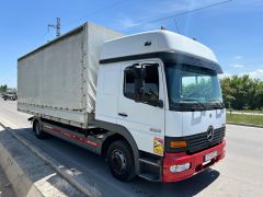 Фото авто Mercedes-Benz Atego