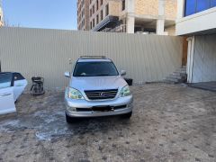 Сүрөт унаа Lexus GX