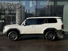 Фото авто Toyota Land Cruiser Prado