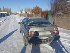 Сүрөт унаа Volkswagen Passat