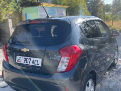 Photo of the vehicle Chevrolet Spark