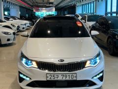 Сүрөт унаа Kia K5