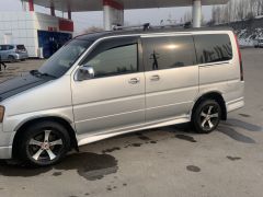 Фото авто Honda Stepwgn