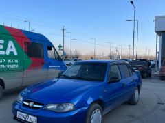 Сүрөт унаа Daewoo Nexia