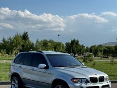 Фото авто BMW X5