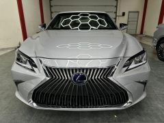 Фото авто Lexus ES