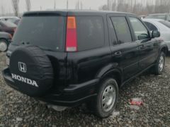 Сүрөт унаа Honda CR-V