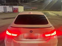 Сүрөт унаа BMW 4 серия