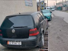 Photo of the vehicle Volkswagen Golf