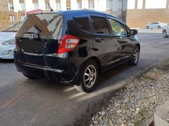 Сүрөт унаа Honda Fit