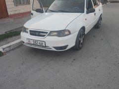 Сүрөт унаа Daewoo Nexia