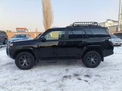 Сүрөт унаа Toyota 4Runner