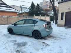 Фото авто Toyota Prius