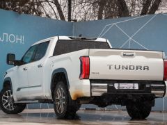 Фото авто Toyota Tundra