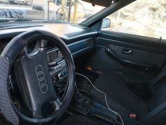 Photo of the vehicle Audi 100