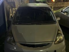 Photo of the vehicle Honda Fit