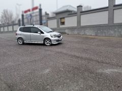 Сүрөт унаа Honda Fit