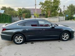 Сүрөт унаа Hyundai Sonata